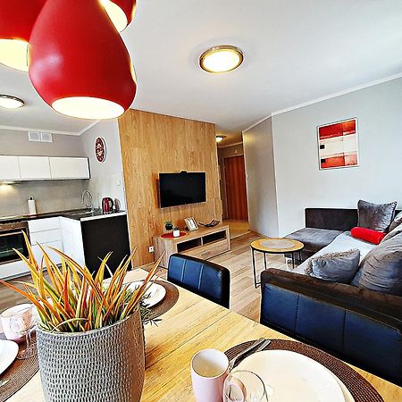 Apartamenty Sun&Fun Rezydencja Parkowa Nadrzeczna 3D I 3E -Blisko Centrum W Otoczeniu Zieleni Karpacz Exterior foto