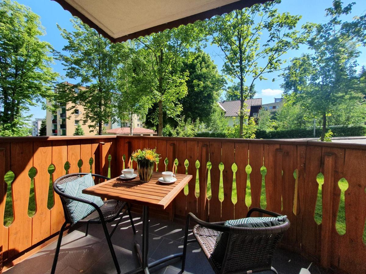 Apartamenty Sun&Fun Rezydencja Parkowa Nadrzeczna 3D I 3E -Blisko Centrum W Otoczeniu Zieleni Karpacz Exterior foto
