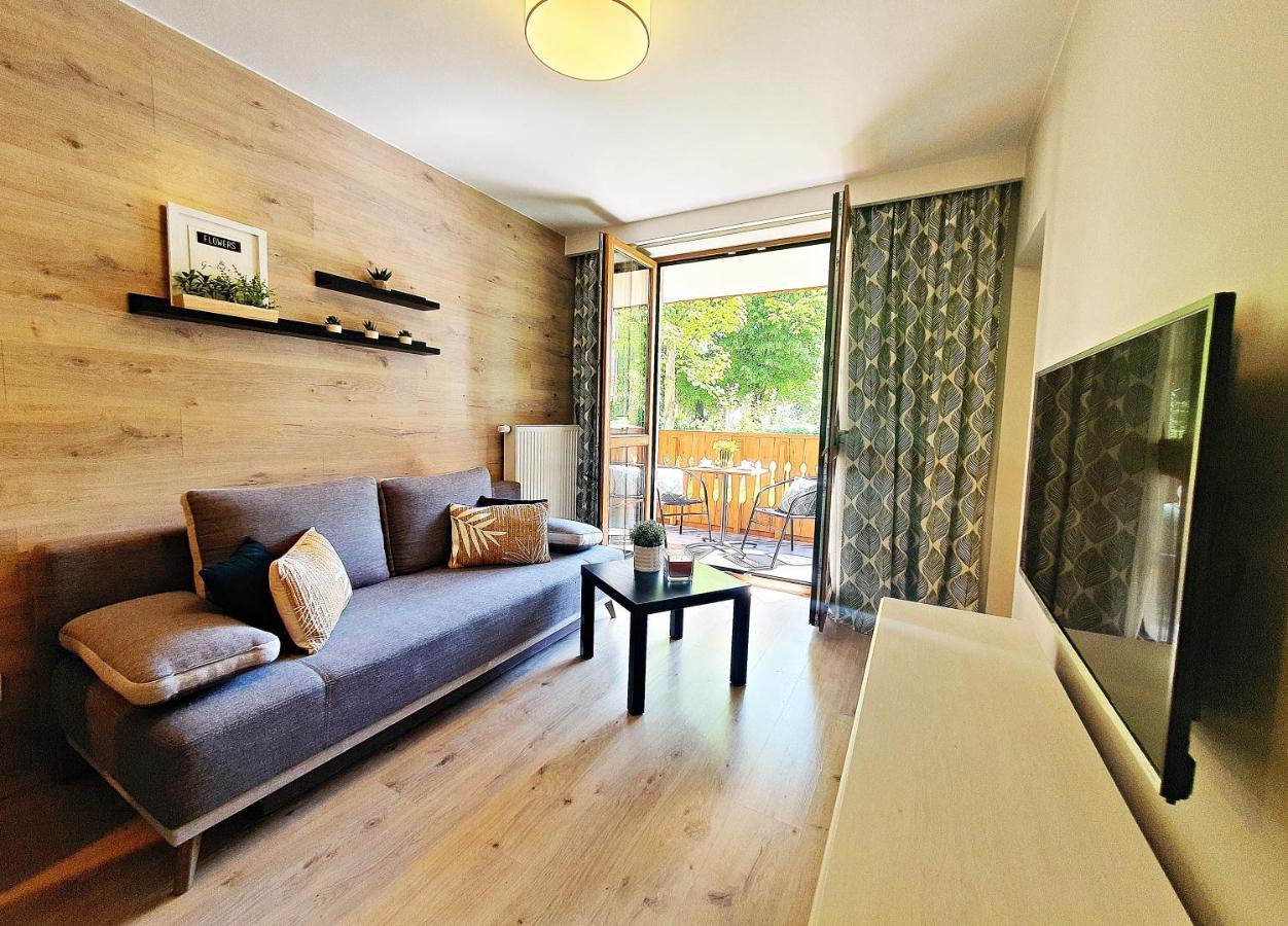 Apartamenty Sun&Fun Rezydencja Parkowa Nadrzeczna 3D I 3E -Blisko Centrum W Otoczeniu Zieleni Karpacz Exterior foto