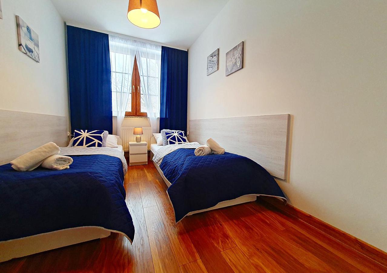 Apartamenty Sun&Fun Rezydencja Parkowa Nadrzeczna 3D I 3E -Blisko Centrum W Otoczeniu Zieleni Karpacz Exterior foto