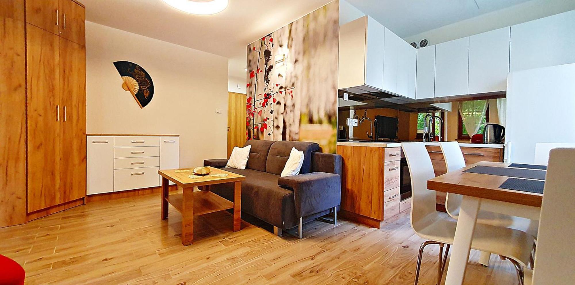 Apartamenty Sun&Fun Rezydencja Parkowa Nadrzeczna 3D I 3E -Blisko Centrum W Otoczeniu Zieleni Karpacz Exterior foto