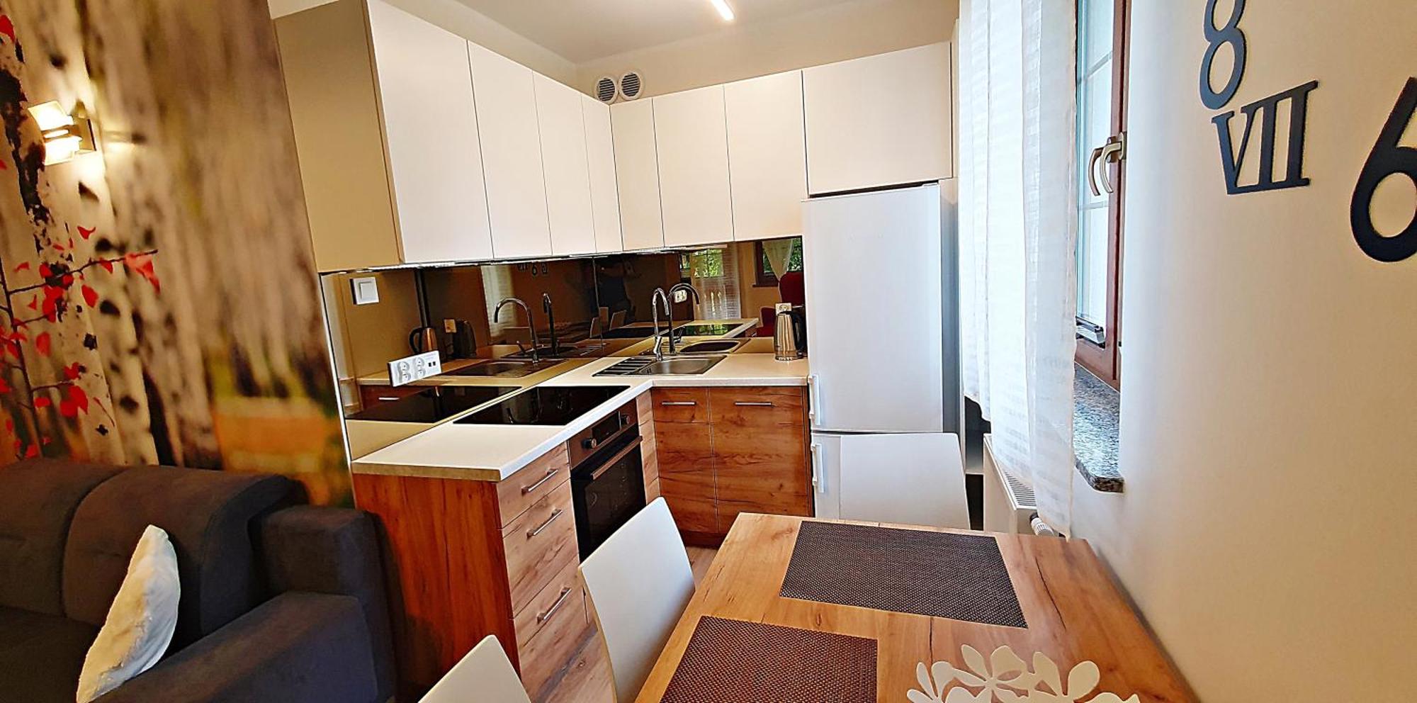 Apartamenty Sun&Fun Rezydencja Parkowa Nadrzeczna 3D I 3E -Blisko Centrum W Otoczeniu Zieleni Karpacz Exterior foto