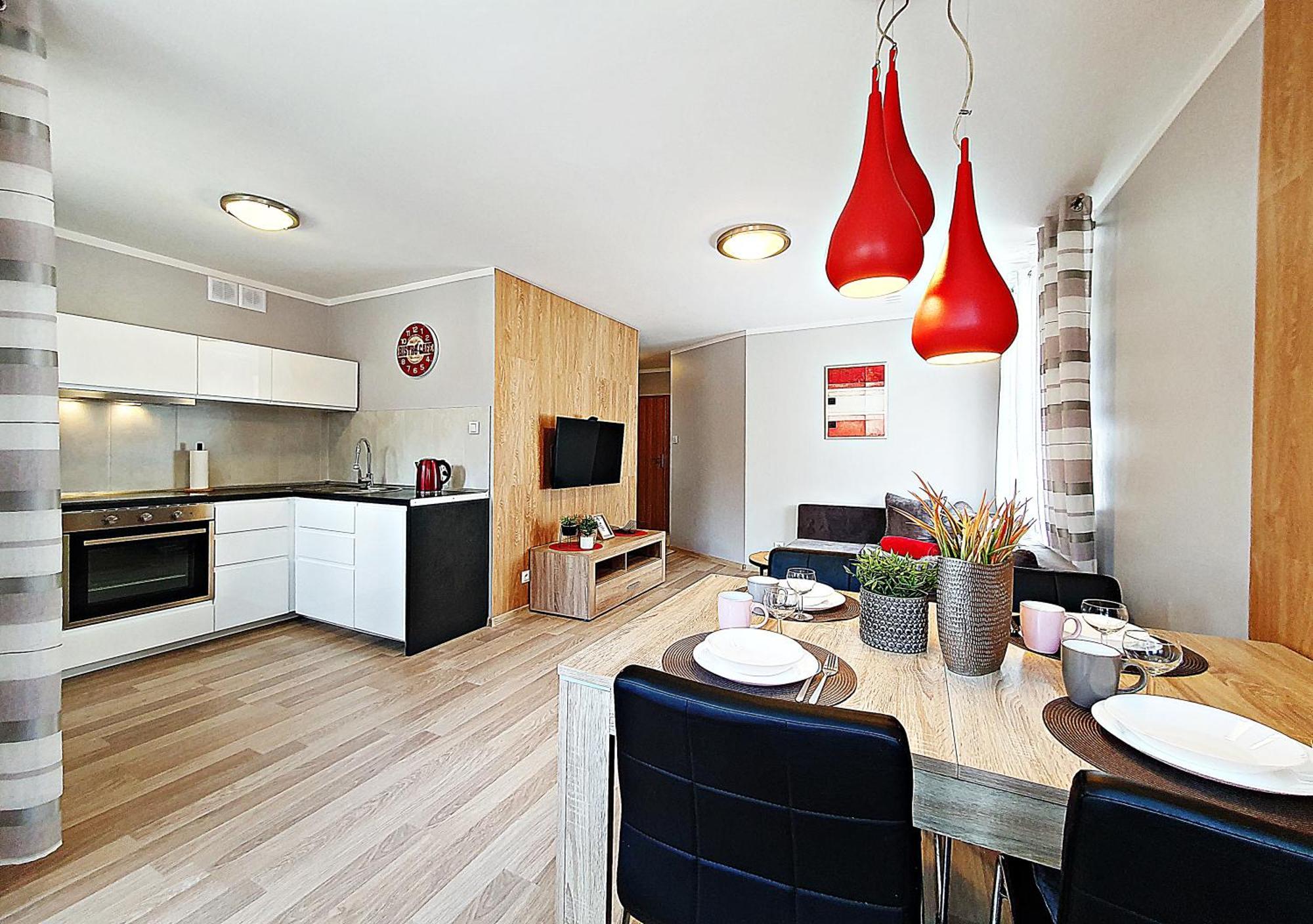 Apartamenty Sun&Fun Rezydencja Parkowa Nadrzeczna 3D I 3E -Blisko Centrum W Otoczeniu Zieleni Karpacz Exterior foto
