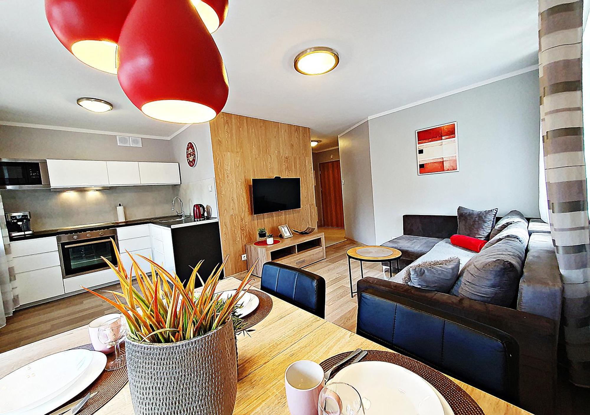 Apartamenty Sun&Fun Rezydencja Parkowa Nadrzeczna 3D I 3E -Blisko Centrum W Otoczeniu Zieleni Karpacz Exterior foto