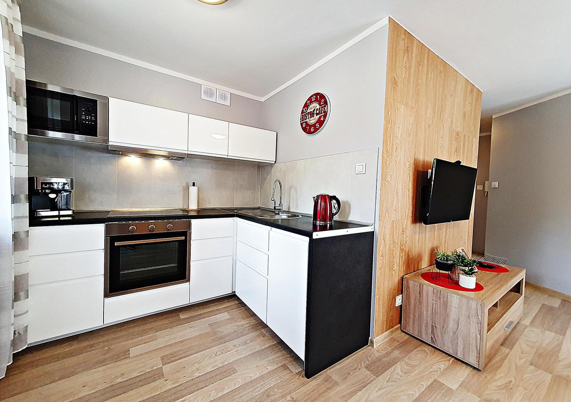 Apartamenty Sun&Fun Rezydencja Parkowa Nadrzeczna 3D I 3E -Blisko Centrum W Otoczeniu Zieleni Karpacz Exterior foto