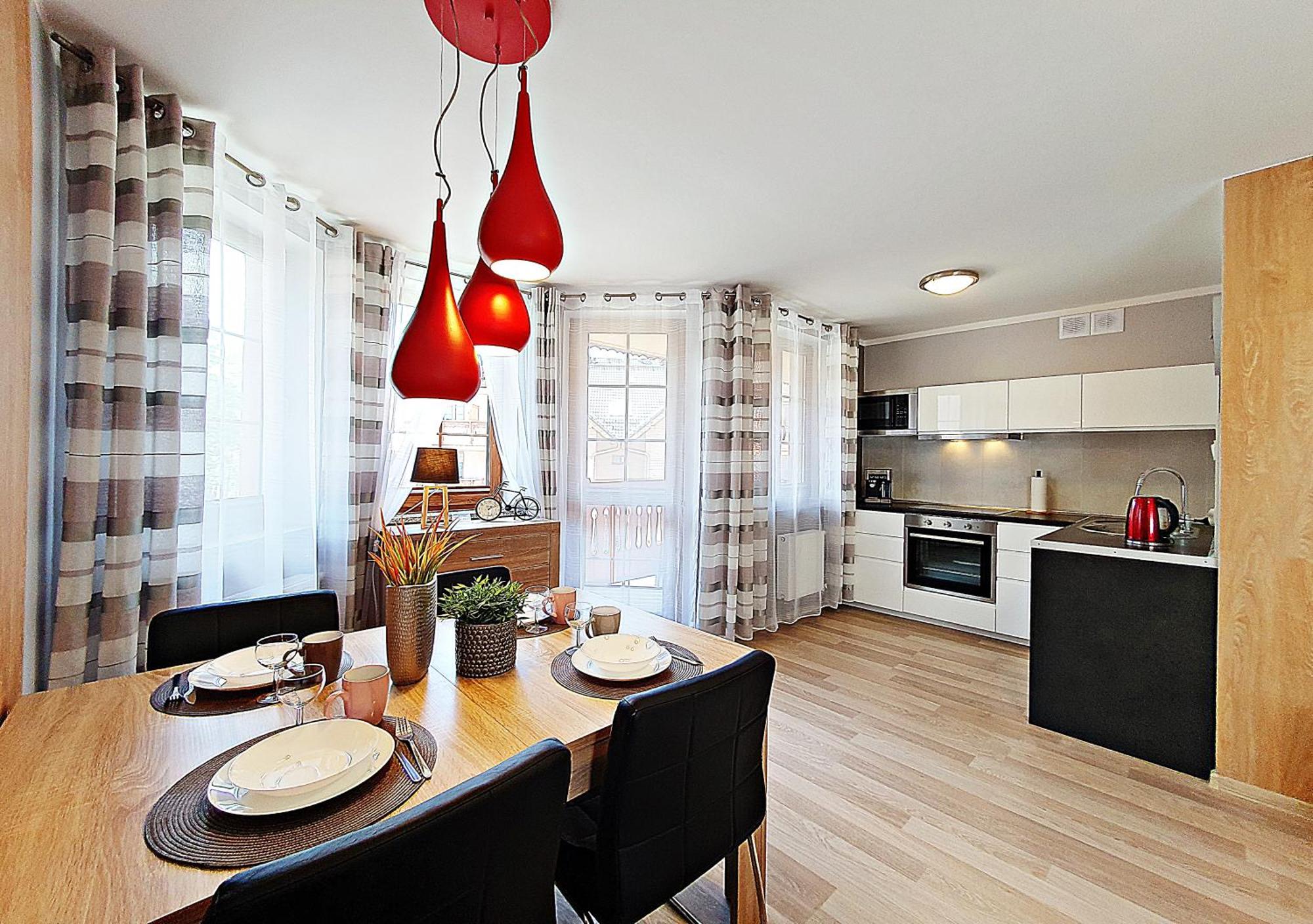 Apartamenty Sun&Fun Rezydencja Parkowa Nadrzeczna 3D I 3E -Blisko Centrum W Otoczeniu Zieleni Karpacz Exterior foto