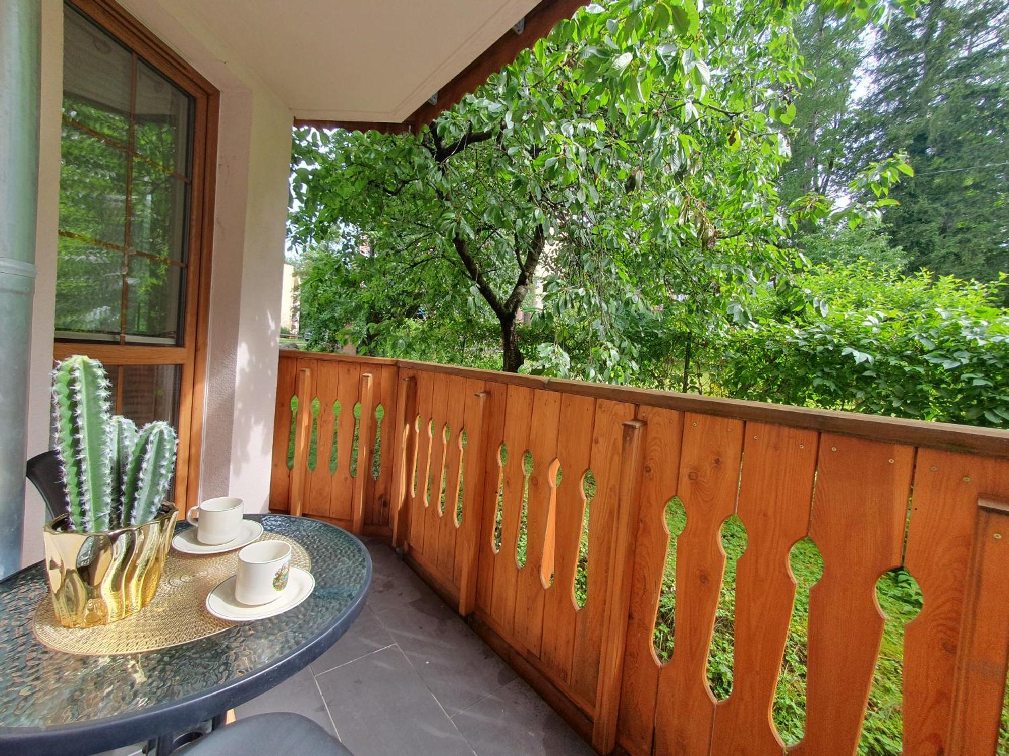 Apartamenty Sun&Fun Rezydencja Parkowa Nadrzeczna 3D I 3E -Blisko Centrum W Otoczeniu Zieleni Karpacz Quarto foto
