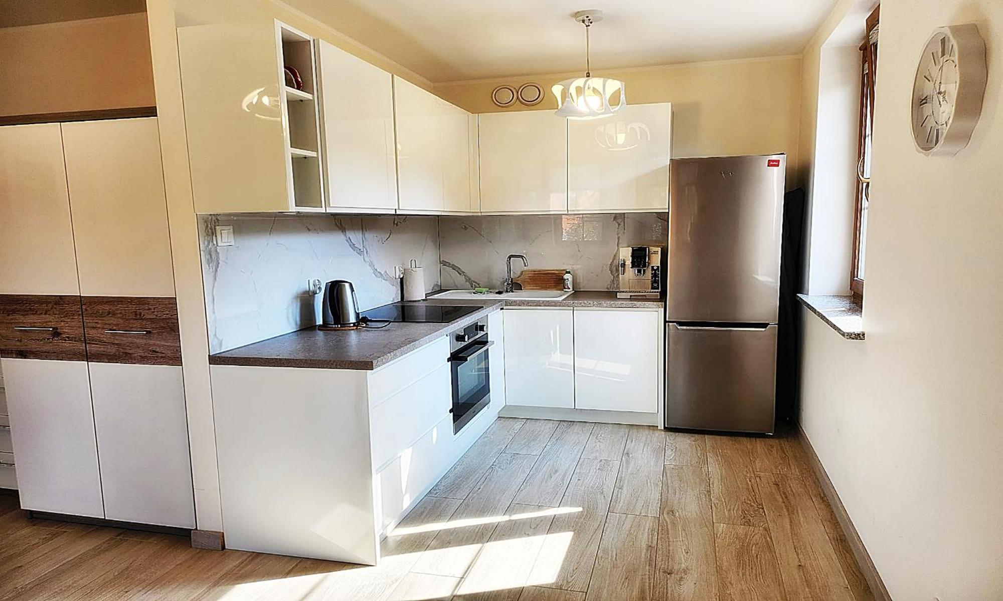 Apartamenty Sun&Fun Rezydencja Parkowa Nadrzeczna 3D I 3E -Blisko Centrum W Otoczeniu Zieleni Karpacz Exterior foto