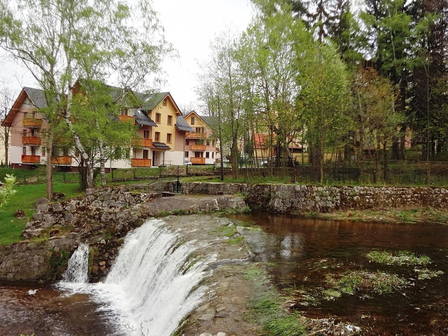 Apartamenty Sun&Fun Rezydencja Parkowa Nadrzeczna 3D I 3E -Blisko Centrum W Otoczeniu Zieleni Karpacz Quarto foto