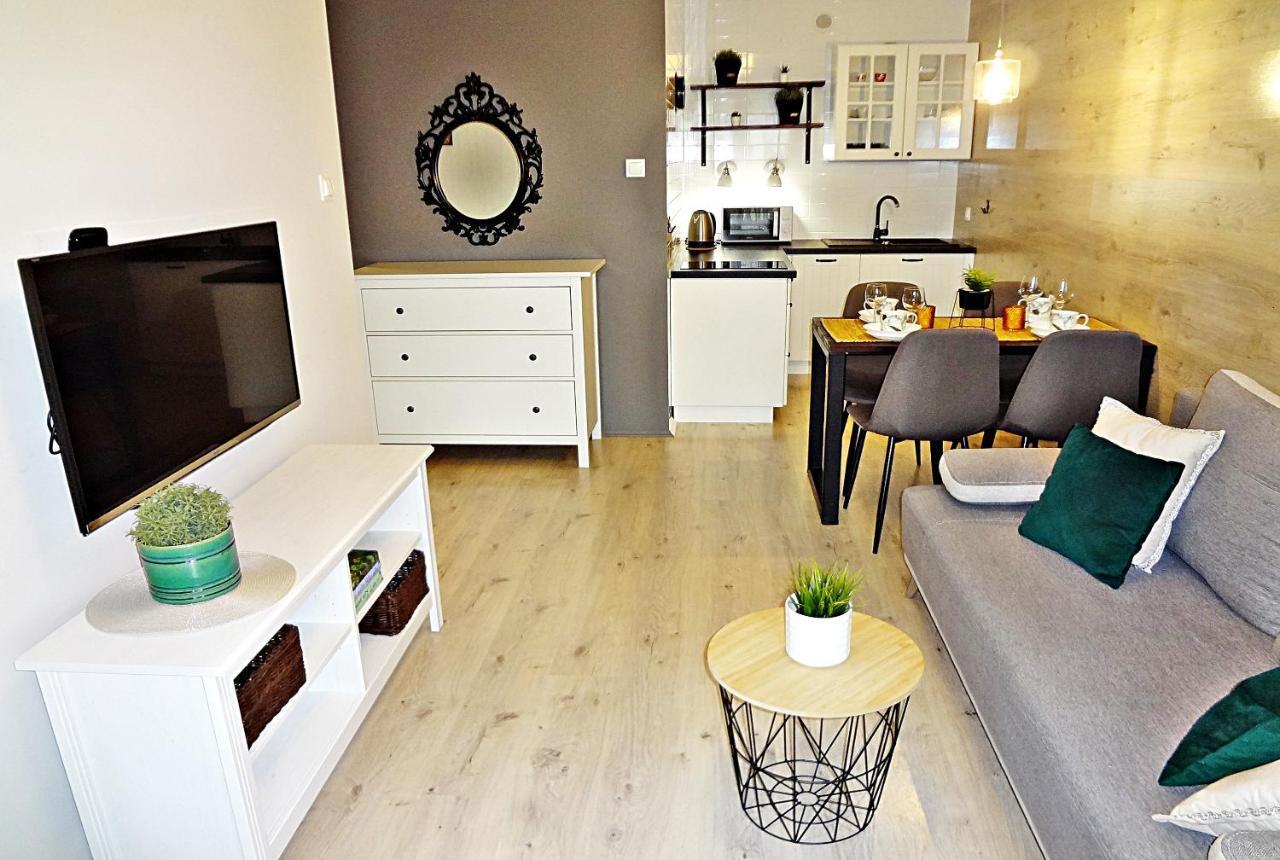 Apartamenty Sun&Fun Rezydencja Parkowa Nadrzeczna 3D I 3E -Blisko Centrum W Otoczeniu Zieleni Karpacz Exterior foto