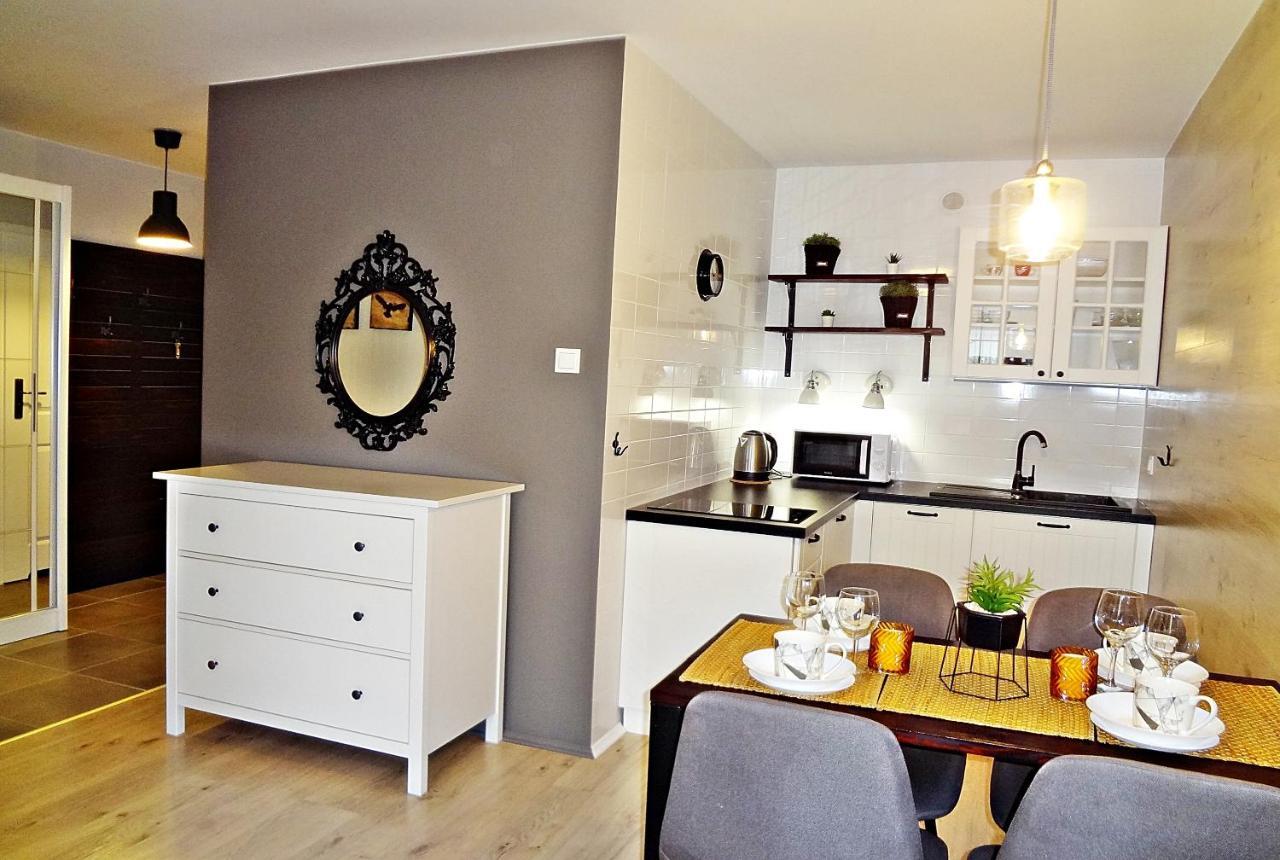 Apartamenty Sun&Fun Rezydencja Parkowa Nadrzeczna 3D I 3E -Blisko Centrum W Otoczeniu Zieleni Karpacz Exterior foto