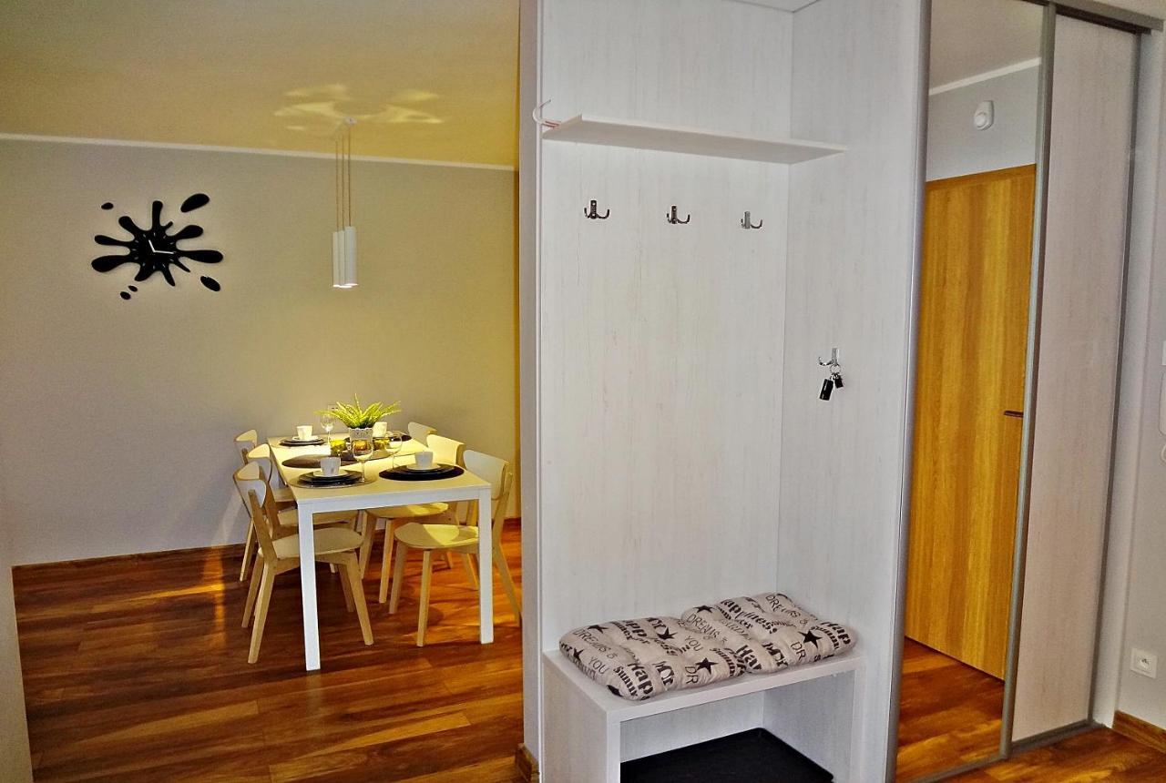 Apartamenty Sun&Fun Rezydencja Parkowa Nadrzeczna 3D I 3E -Blisko Centrum W Otoczeniu Zieleni Karpacz Exterior foto