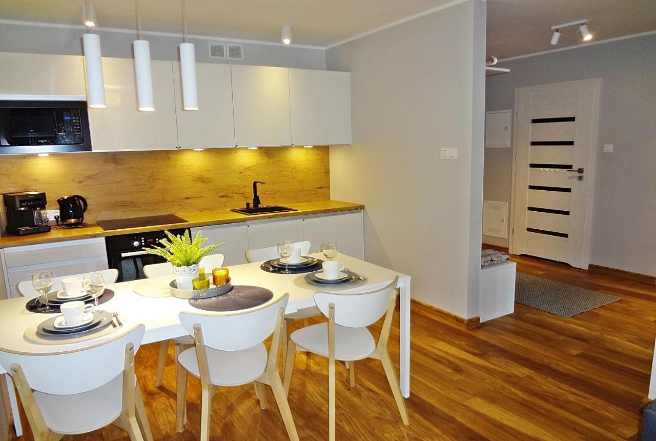 Apartamenty Sun&Fun Rezydencja Parkowa Nadrzeczna 3D I 3E -Blisko Centrum W Otoczeniu Zieleni Karpacz Exterior foto
